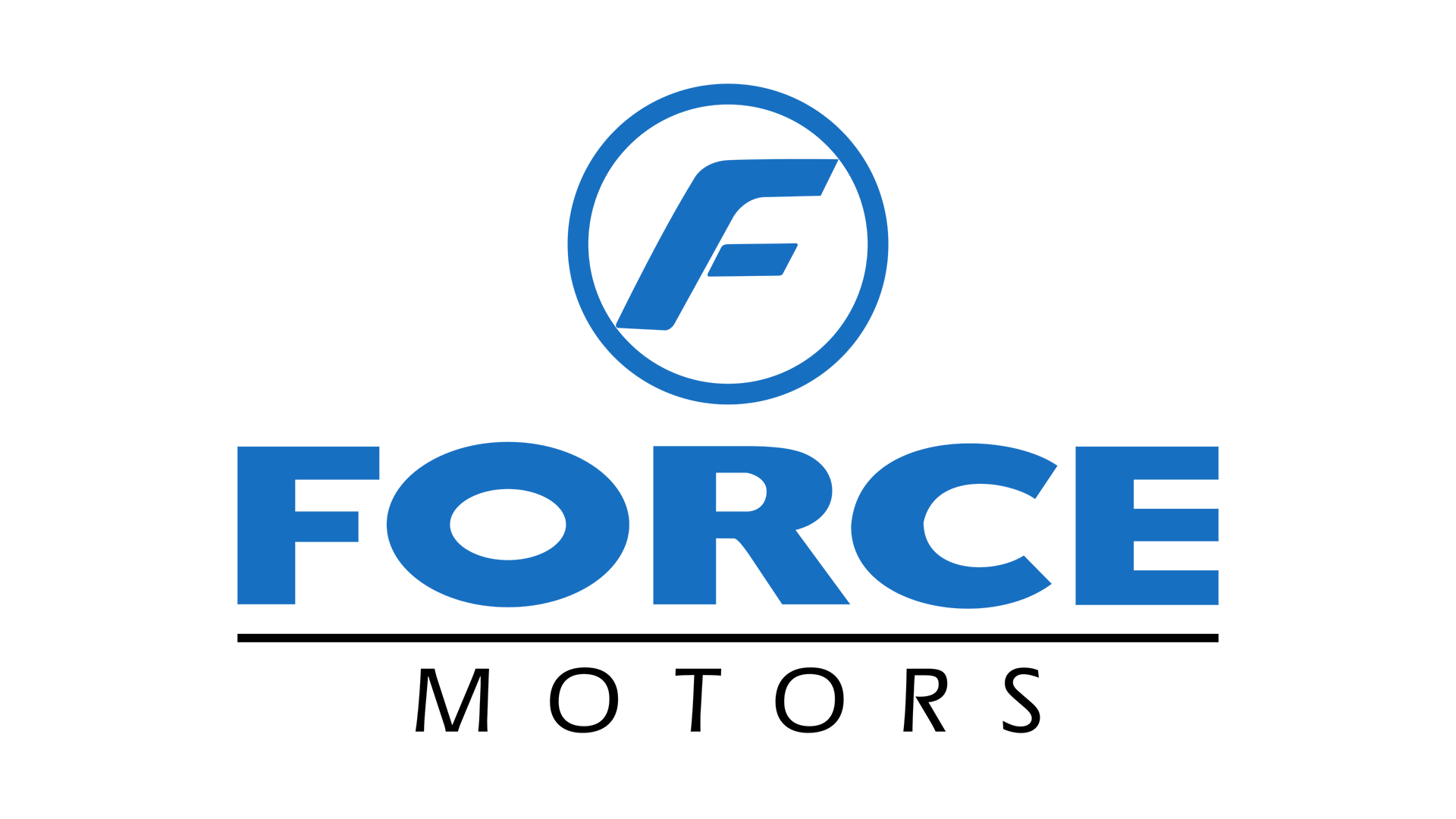 Force Motors