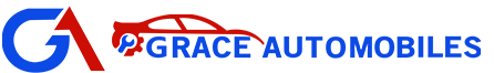 Grace Automobiles Logo